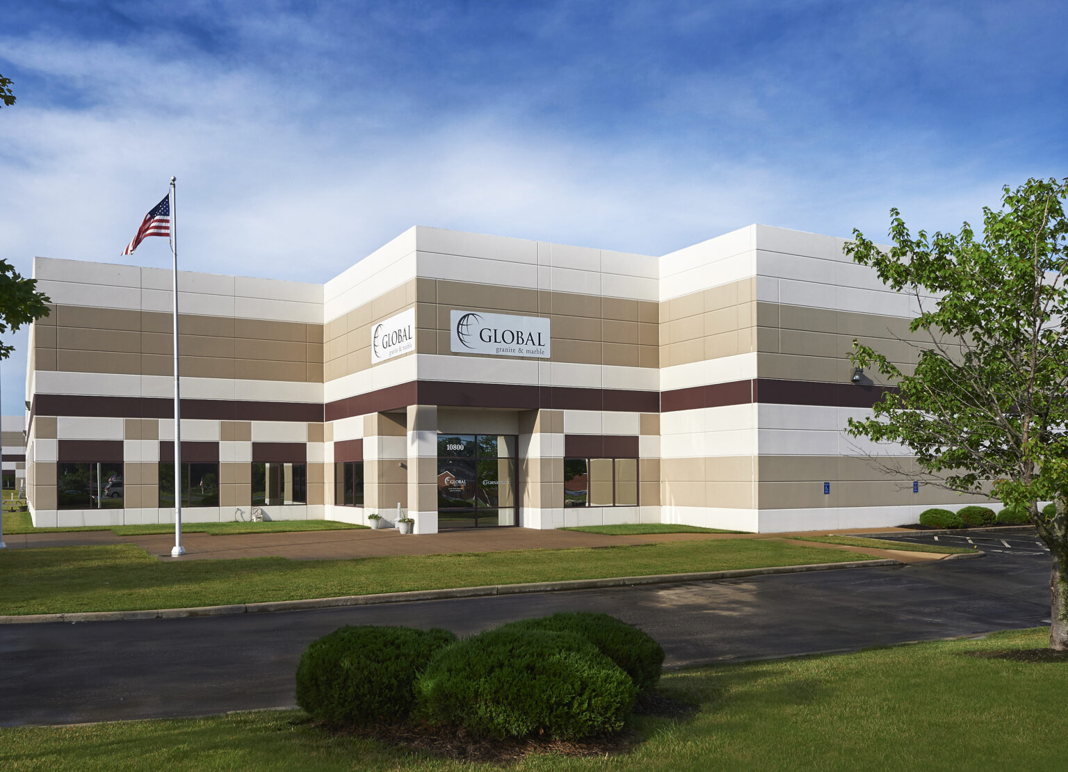 Altus Properties A Real Estate Investment Firm